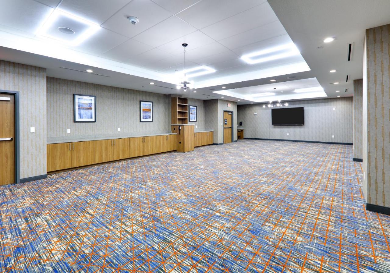 Candlewood Suites Dfw West - Hurst By Ihg Exterior foto
